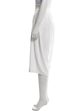 Tom Ford Knee-Length Shorts