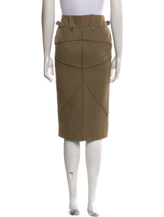 Tom Ford Knee-Length Skirt