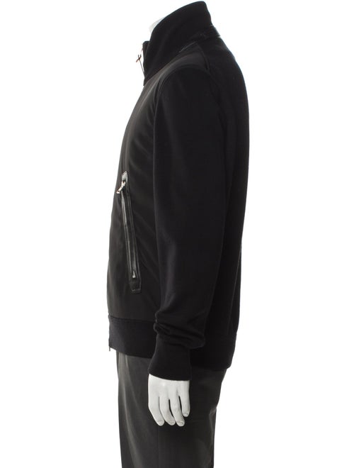 Tom Ford Bomber Jacket