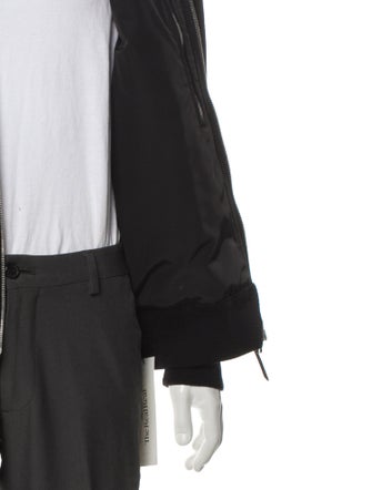 Tom Ford Bomber Jacket