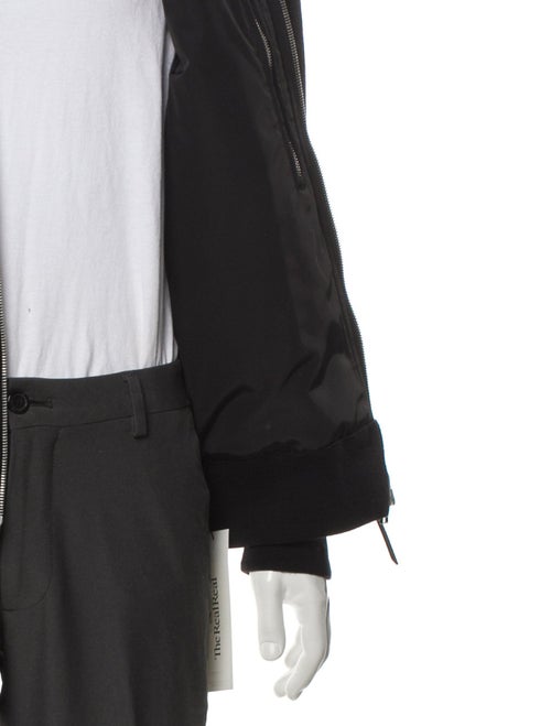 Tom Ford Bomber Jacket