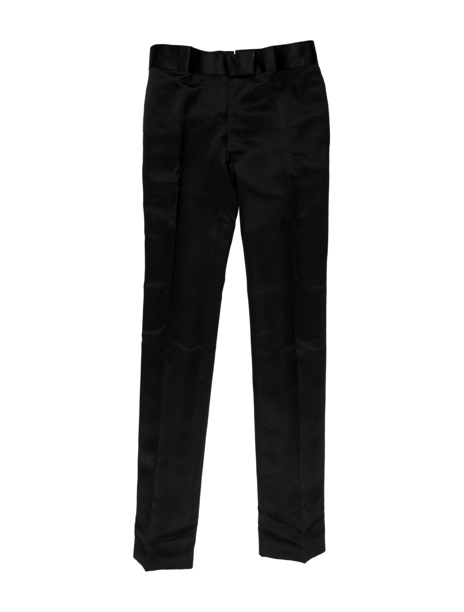 Tom Ford Straight Leg Pants