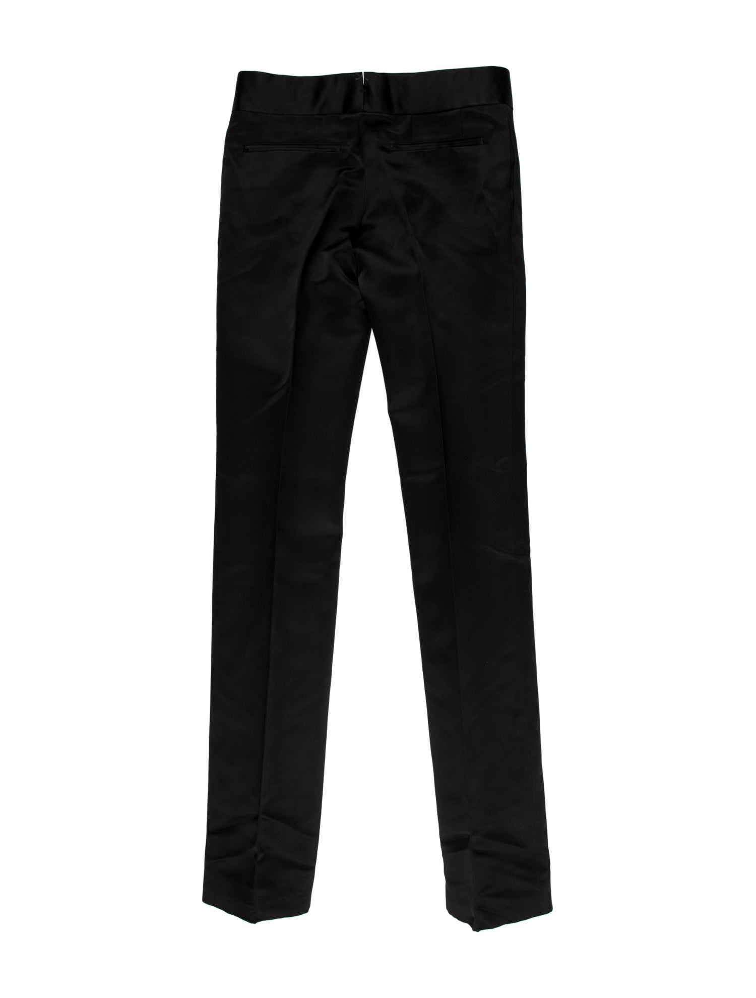 Tom Ford Straight Leg Pants