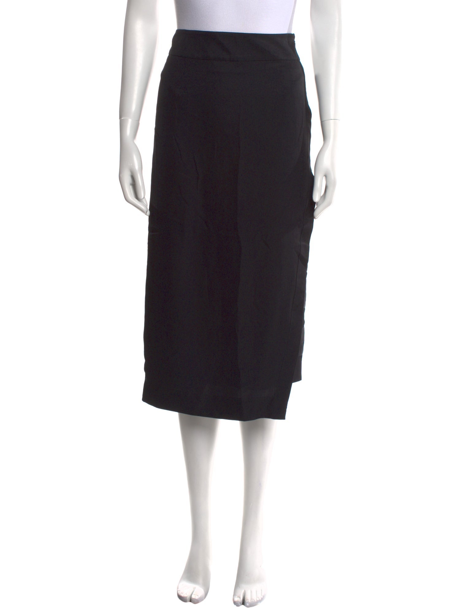 Tom Ford Midi Length Skirt