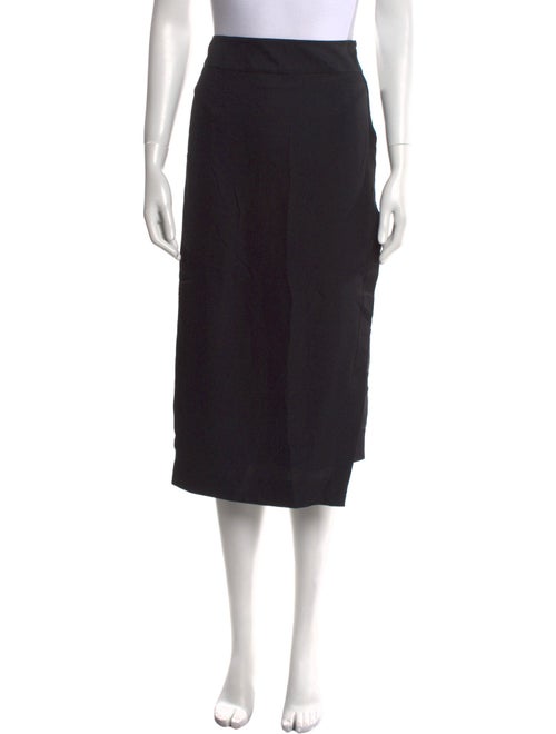 Tom Ford Midi Length Skirt