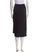 Tom Ford Midi Length Skirt