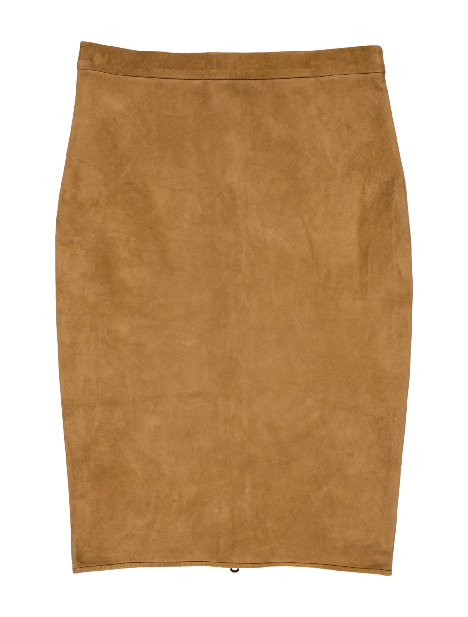 Tom Ford Knee-Length Skirt