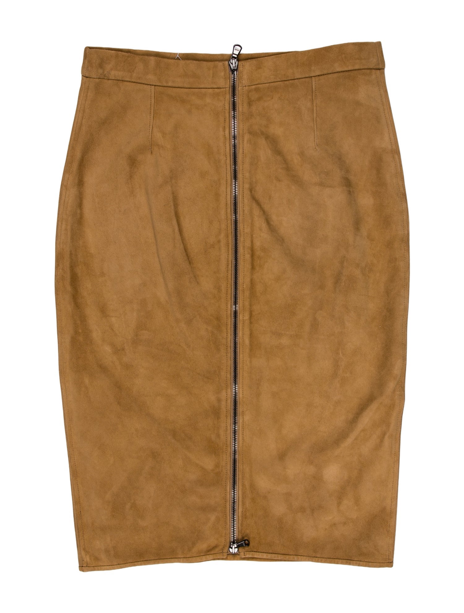 Tom Ford Knee-Length Skirt