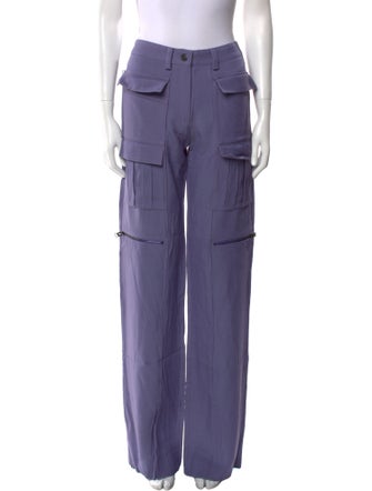 Tom Ford Wide Leg Pants