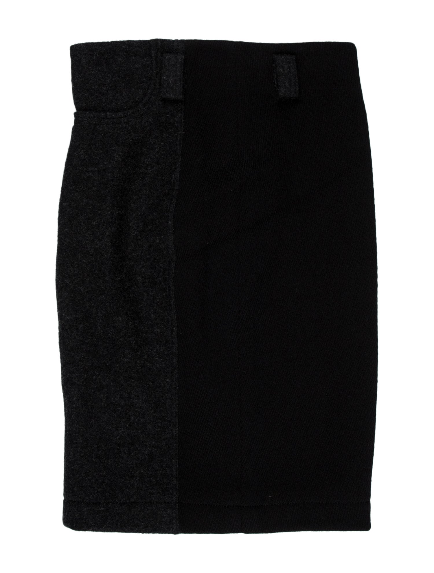 Tom Ford Wool Knee-Length Skirt