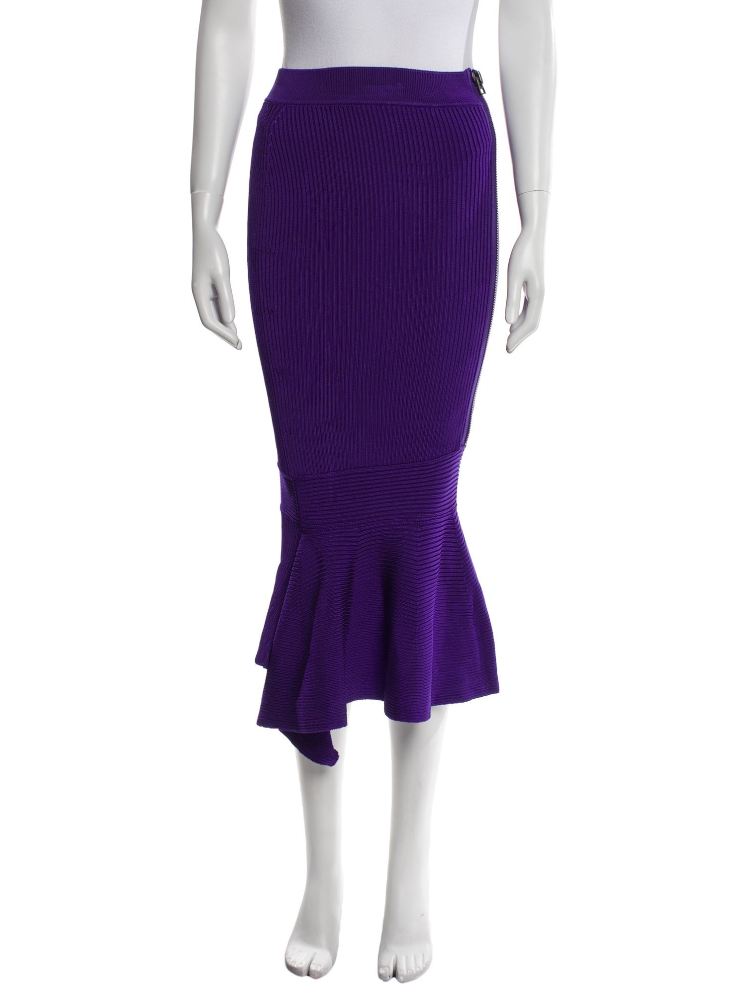 Tom Ford Midi Length Skirt