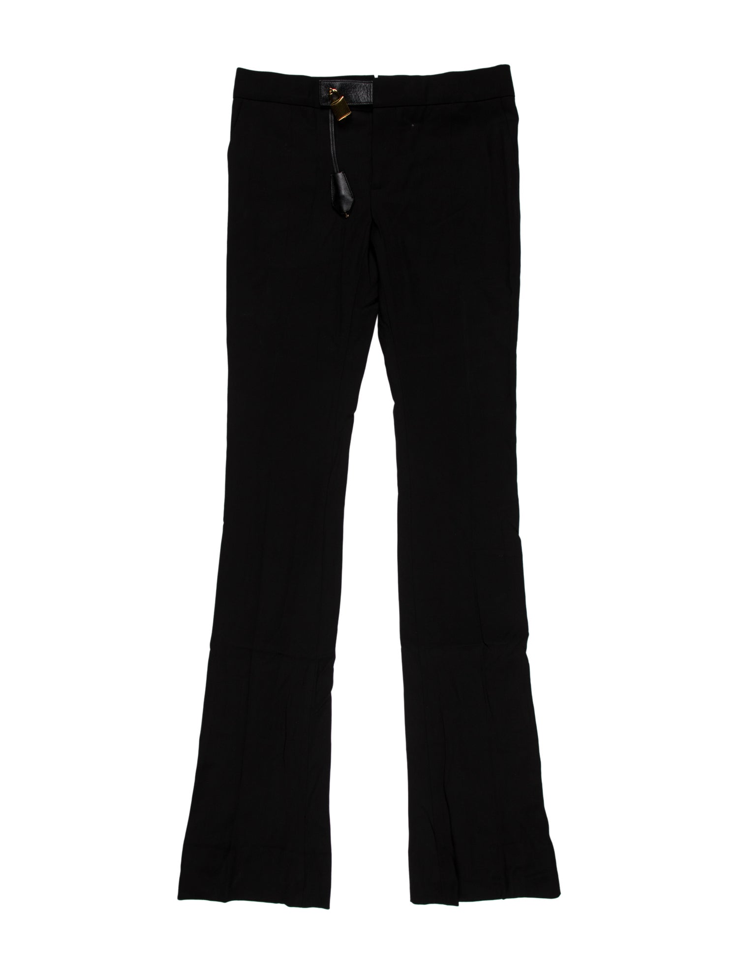 Tom Ford Wide Leg Pants