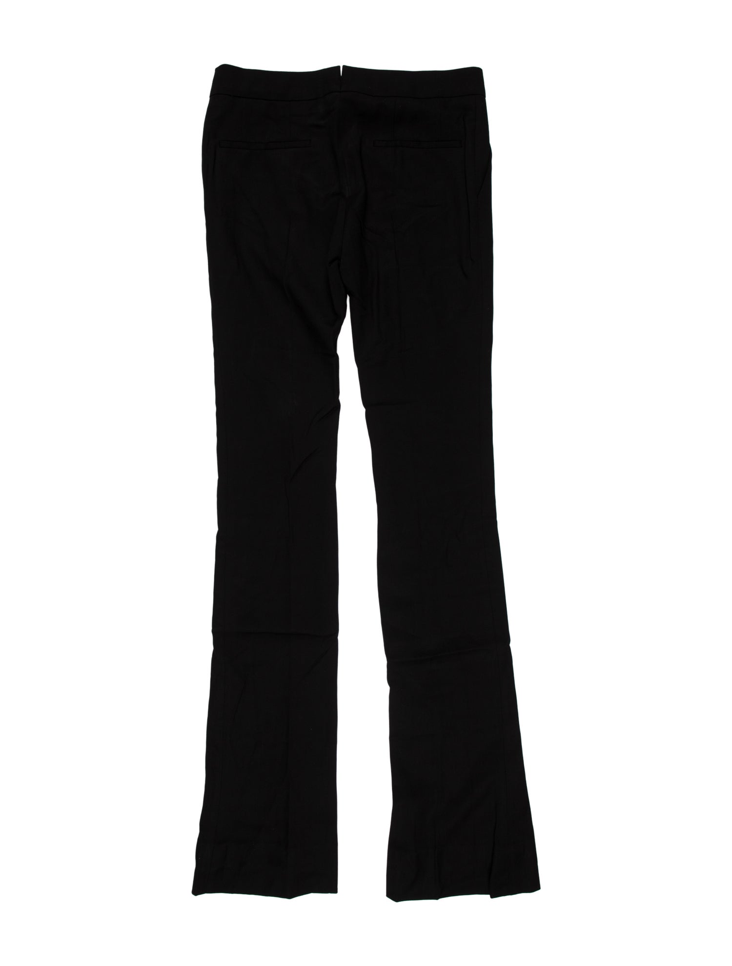Tom Ford Wide Leg Pants