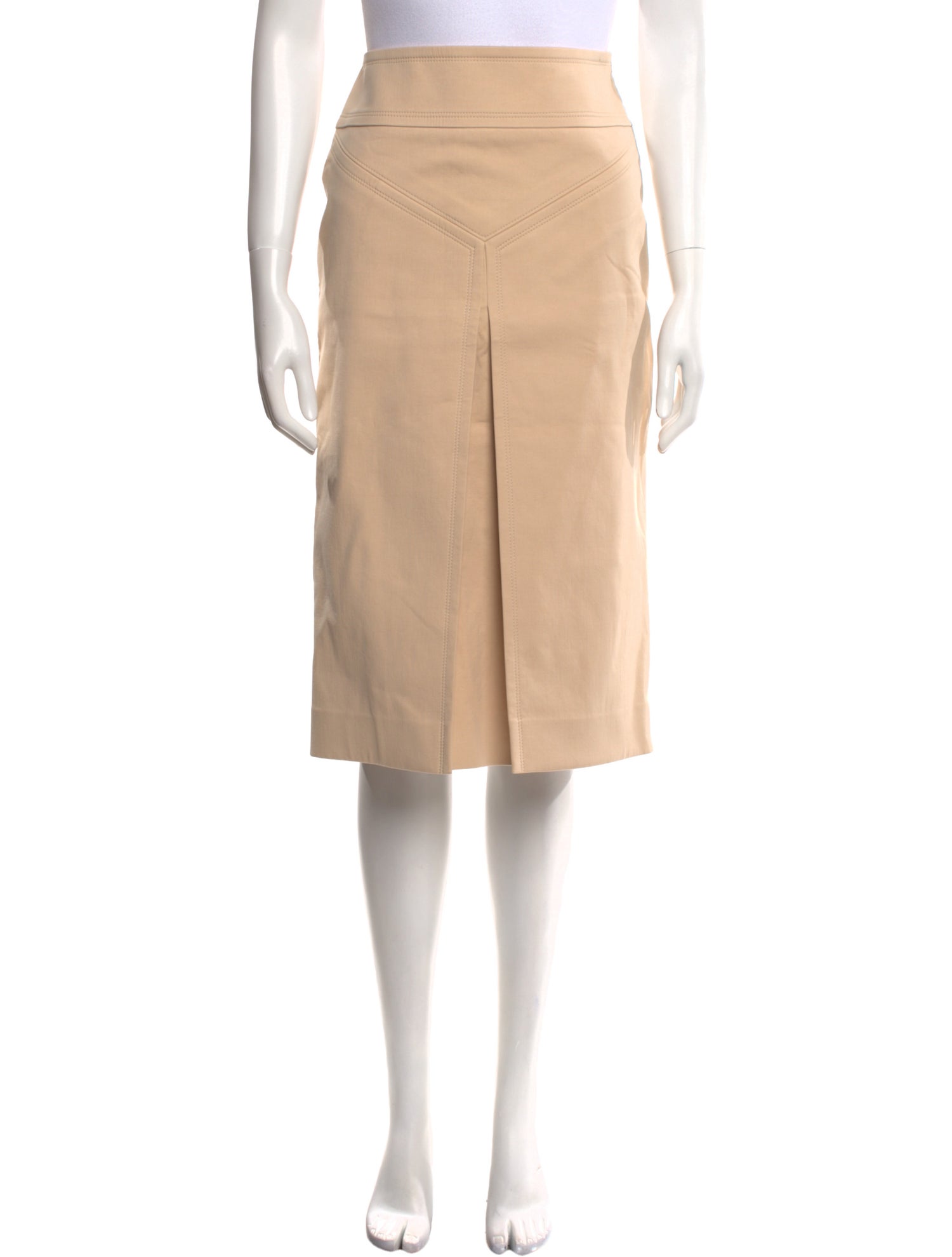 Tom Ford Knee-Length Skirt