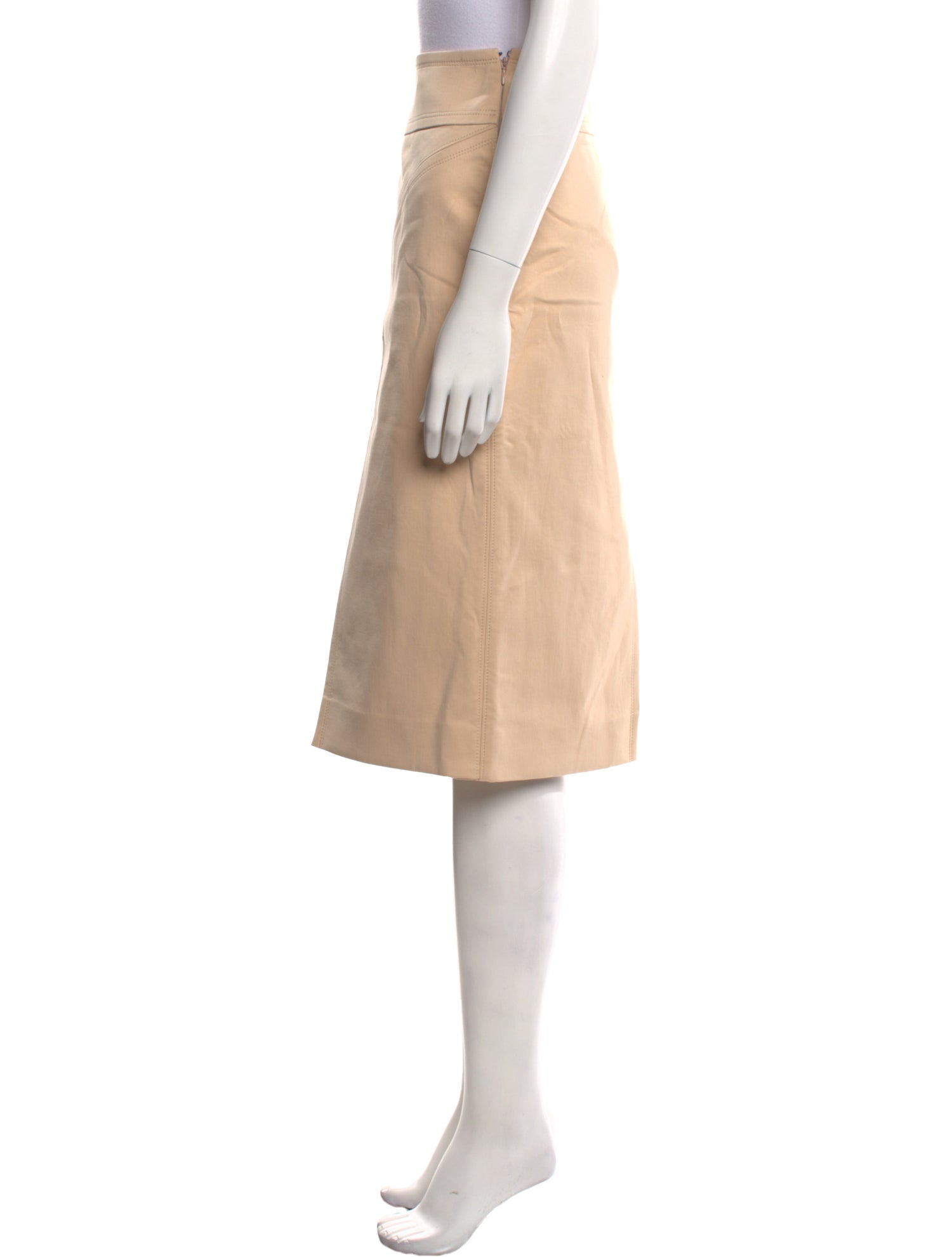 Tom Ford Knee-Length Skirt