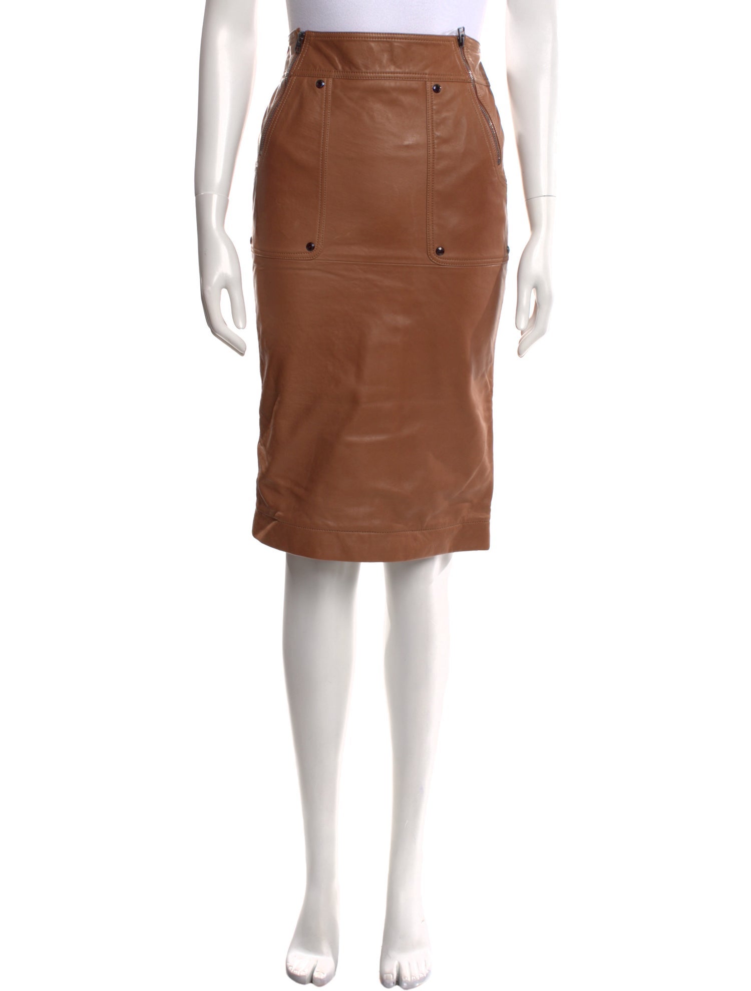 Tom Ford Knee-Length Skirt