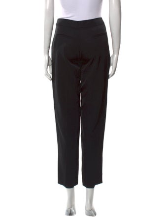 Tom Ford Wool Straight Leg Pants