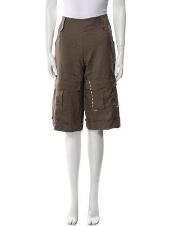 Tom Ford Knee-Length Shorts