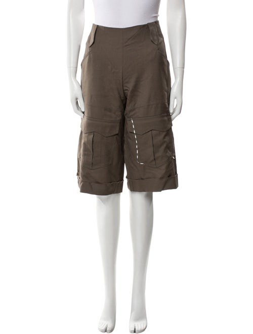 Tom Ford Knee-Length Shorts