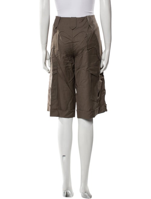 Tom Ford Knee-Length Shorts