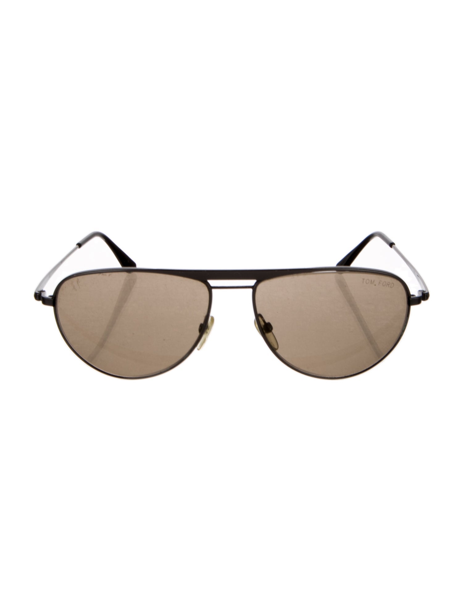 Tom Ford William Aviator Sunglasses