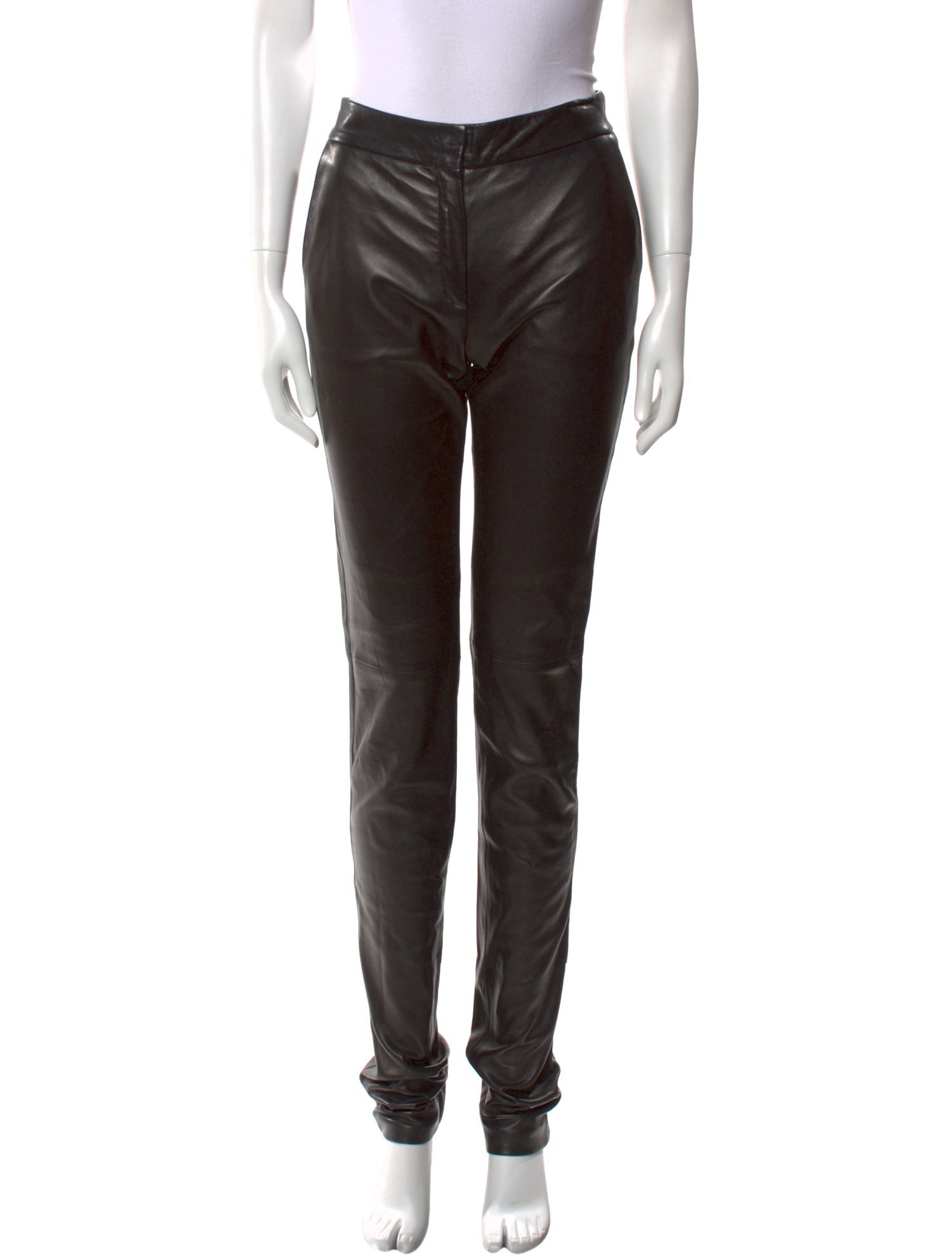 Tom Ford Straight Leg Pants