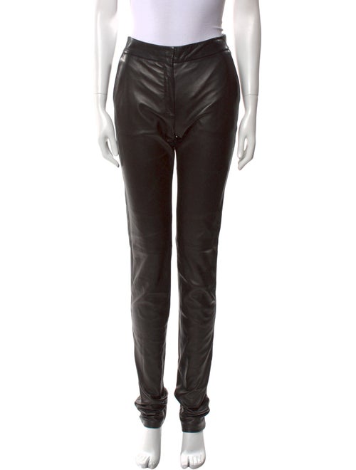 Tom Ford Straight Leg Pants