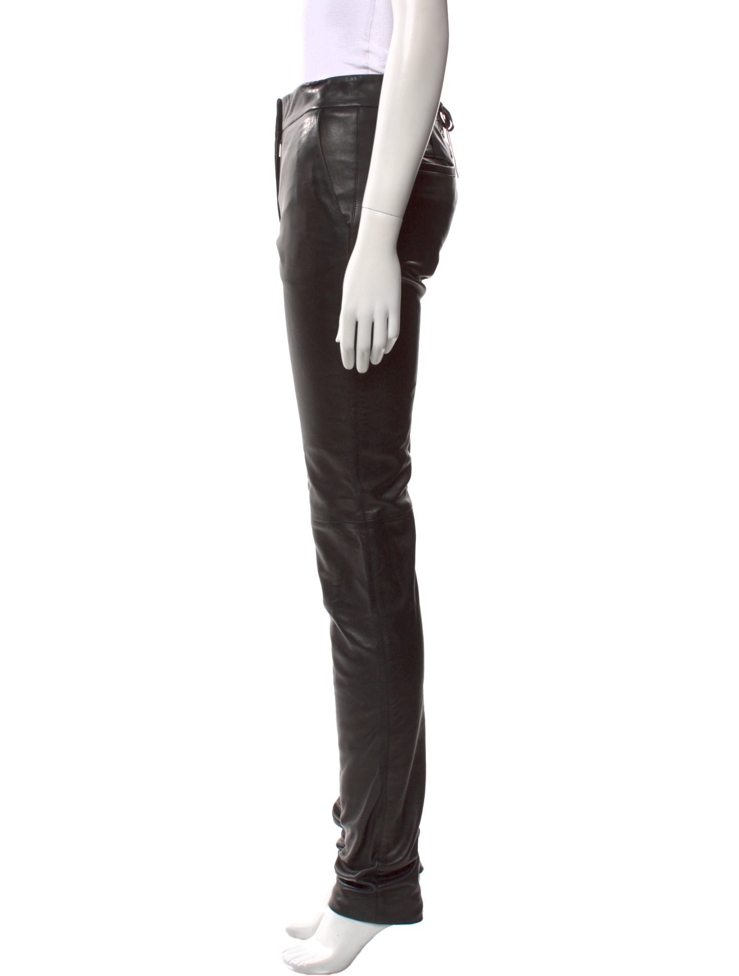 Tom Ford Straight Leg Pants