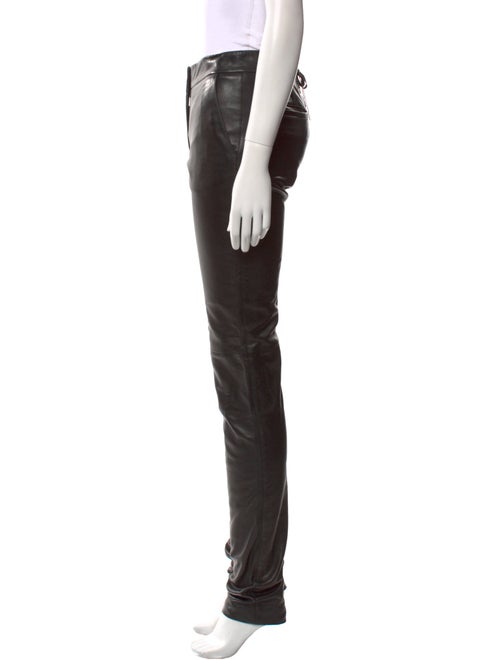 Tom Ford Straight Leg Pants