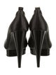Tom Ford Satin Cutout Accent Pumps