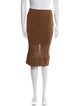 Tom Ford Knee-Length Skirt