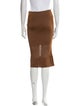 Tom Ford Knee-Length Skirt