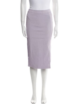 Tom Ford Knee-Length Skirt