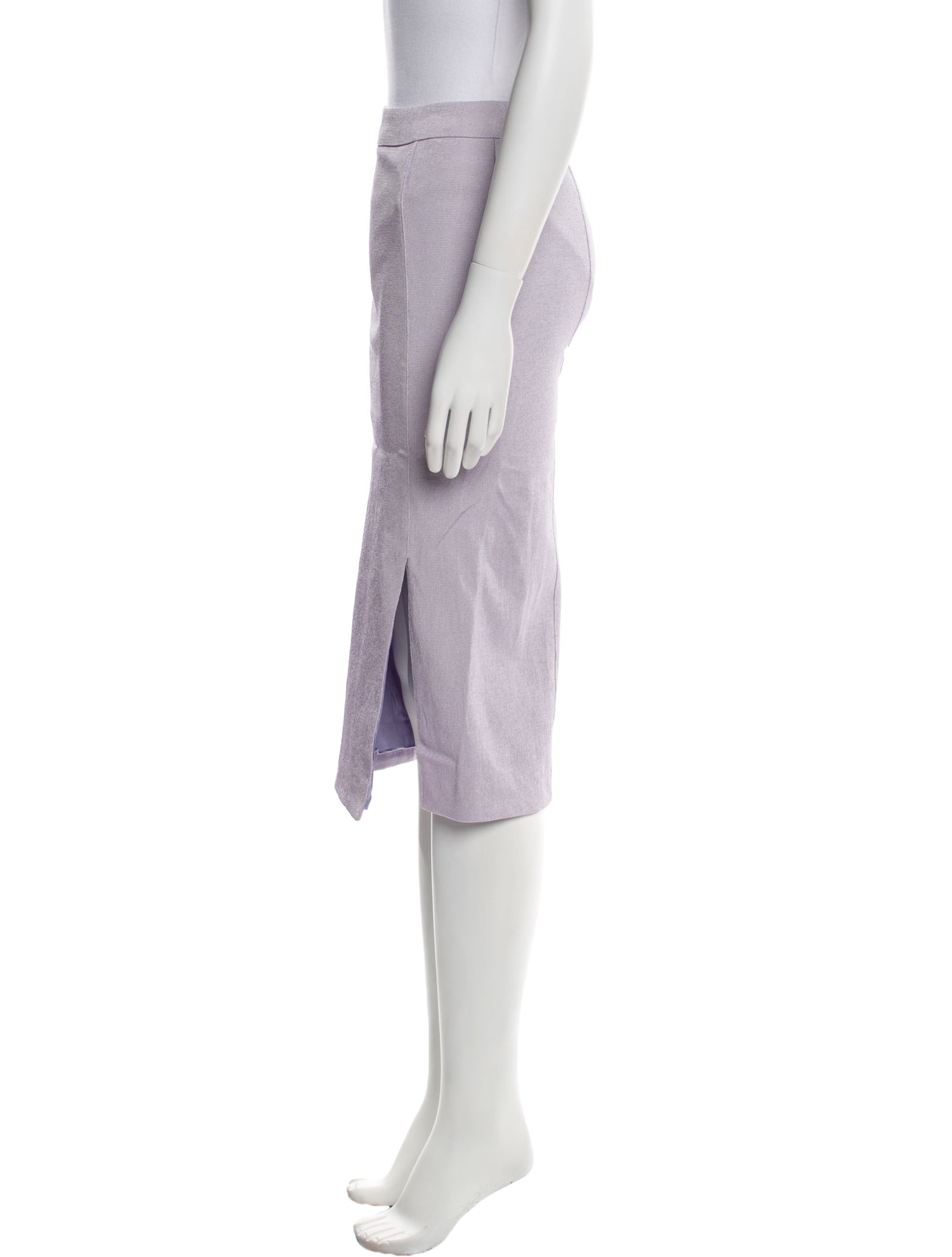 Tom Ford Knee-Length Skirt