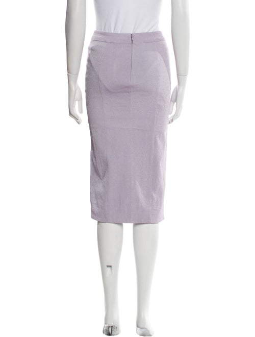 Tom Ford Knee-Length Skirt