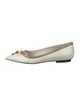 Tom Ford Patent Leather Flats
