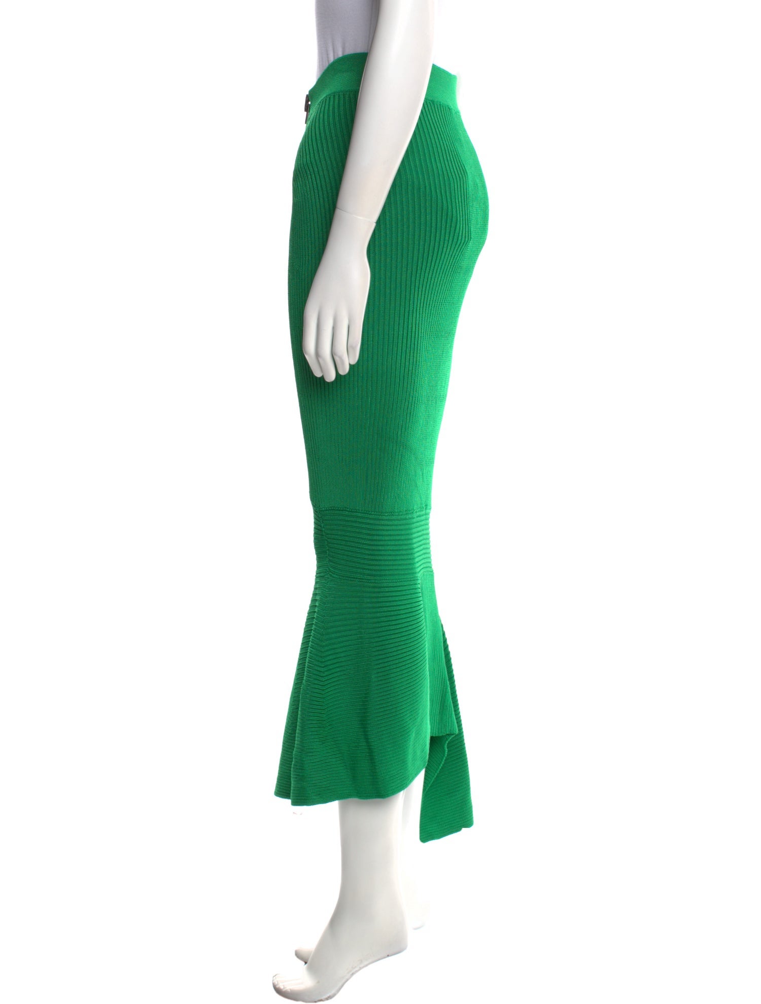 Tom Ford Midi Length Skirt