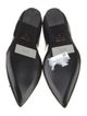 Tom Ford Patent Leather Flats
