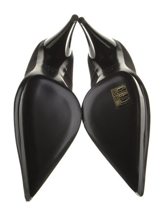 Tom Ford Satin Pumps