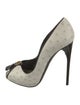 Tom Ford Leather Pumps