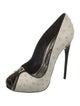 Tom Ford Leather Pumps