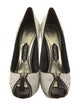 Tom Ford Leather Pumps