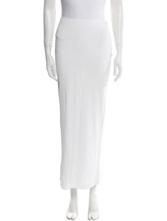 Tom Ford Midi Length Skirt