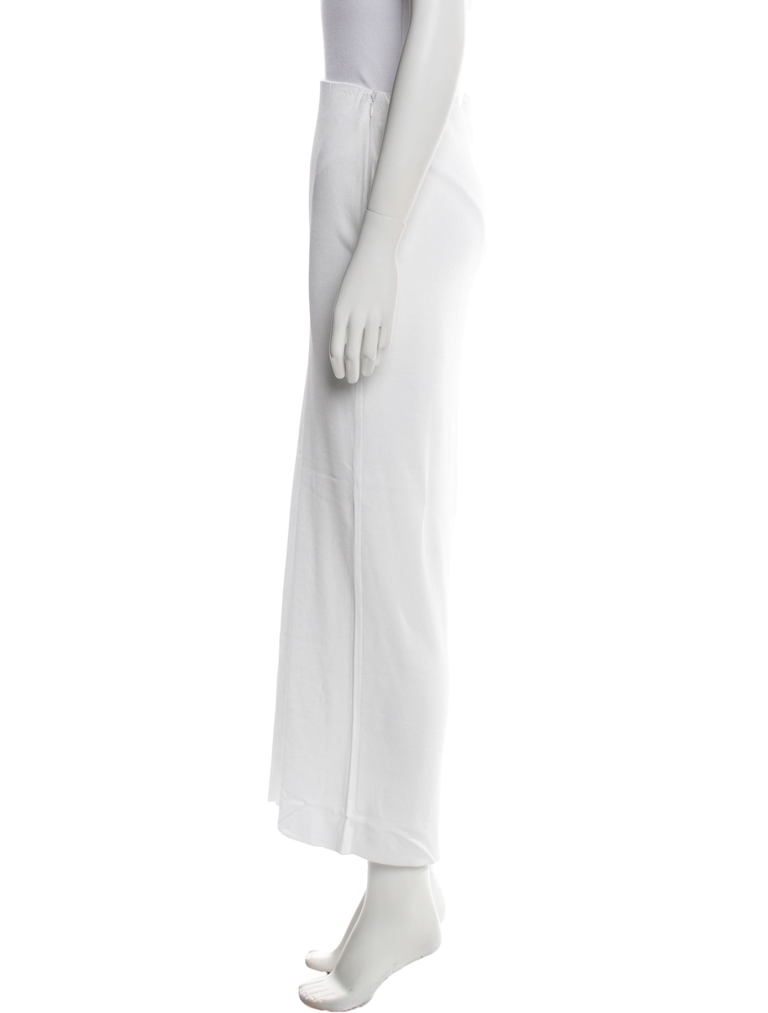 Tom Ford Midi Length Skirt