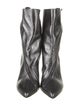 Tom Ford Leather Boots