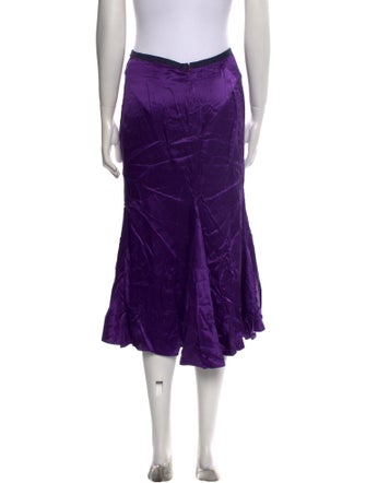 Tom Ford Midi Length Skirt