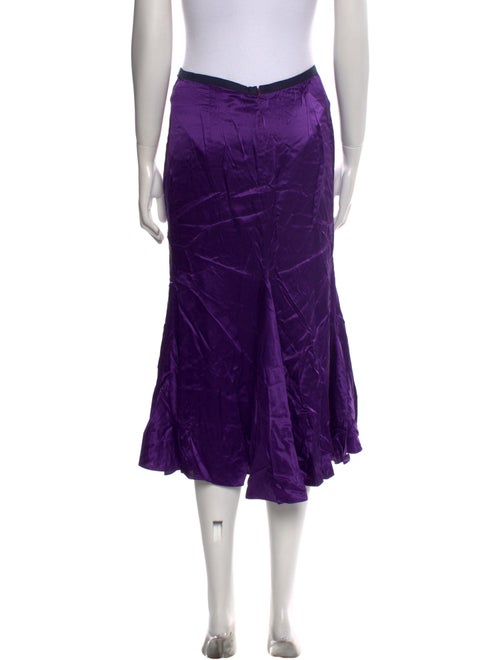 Tom Ford Midi Length Skirt