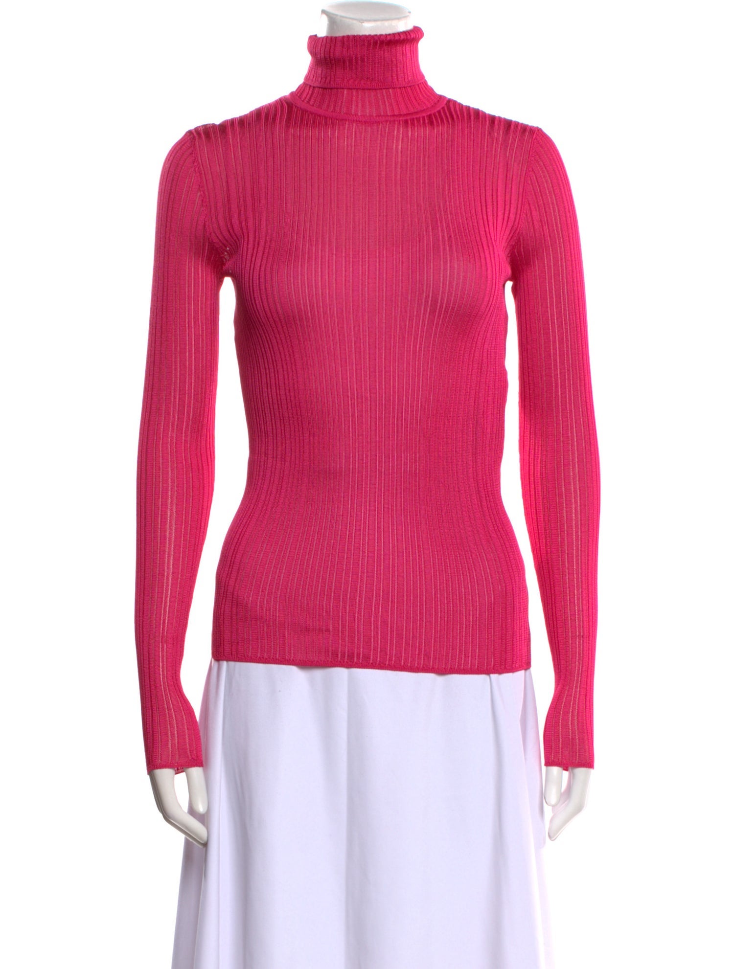 Tom Ford Turtleneck Sweater