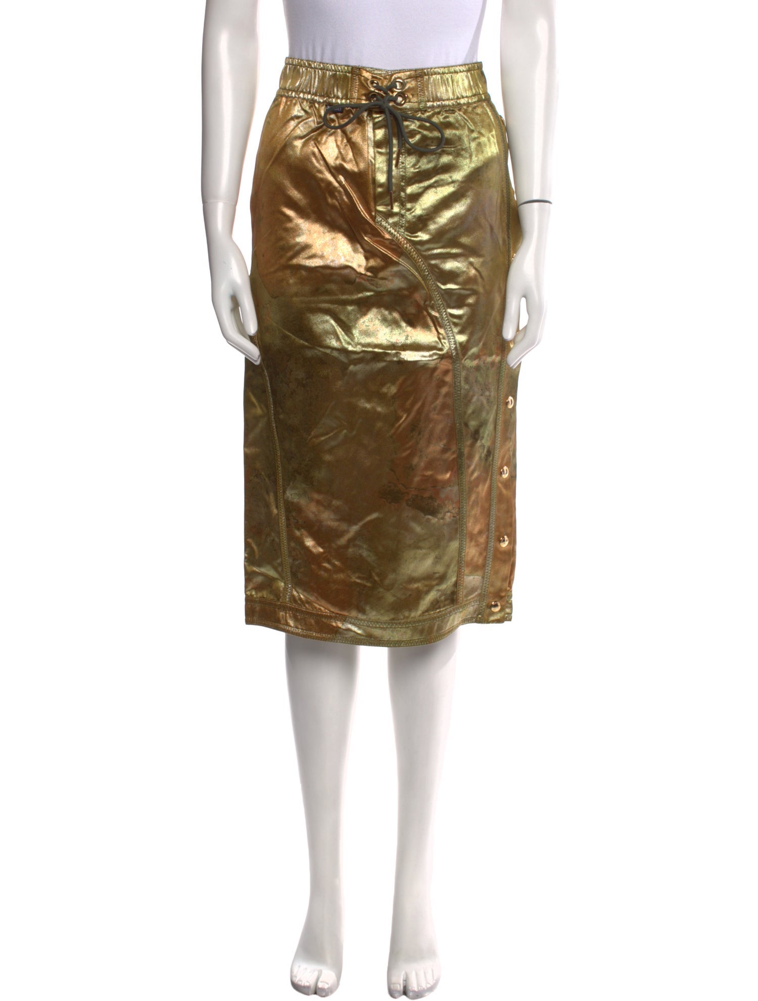 Tom Ford Knee-Length Skirt