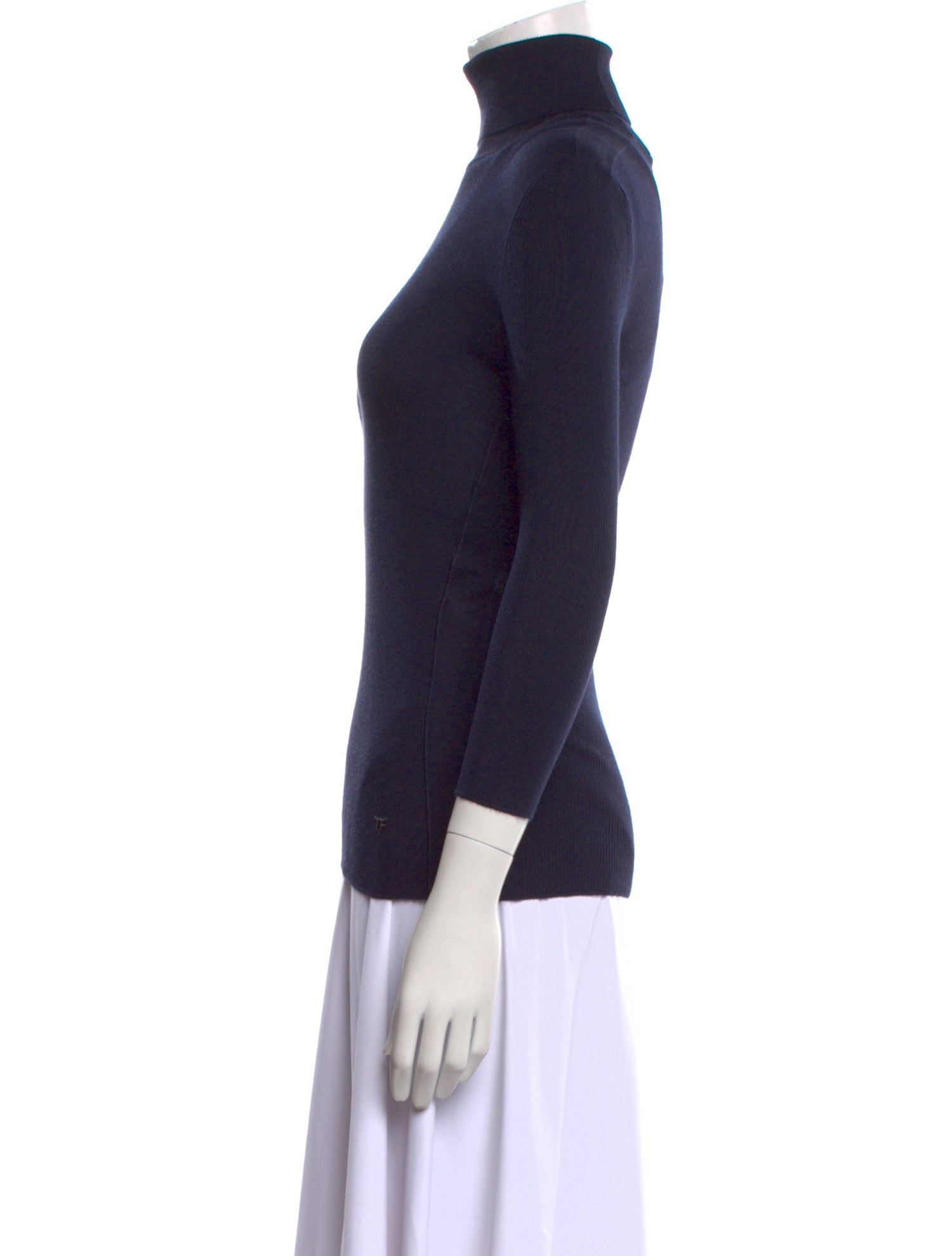 Tom Ford Cashmere Turtleneck Sweater